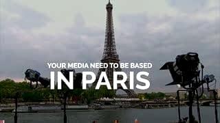 Promo Commerciale Actua Paris