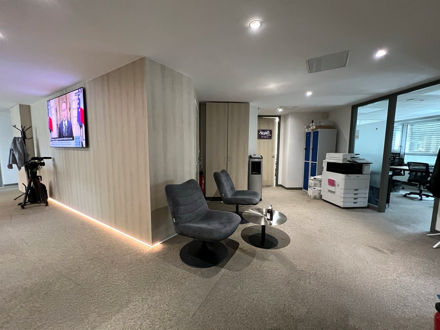 Accueil Actua Paris 2